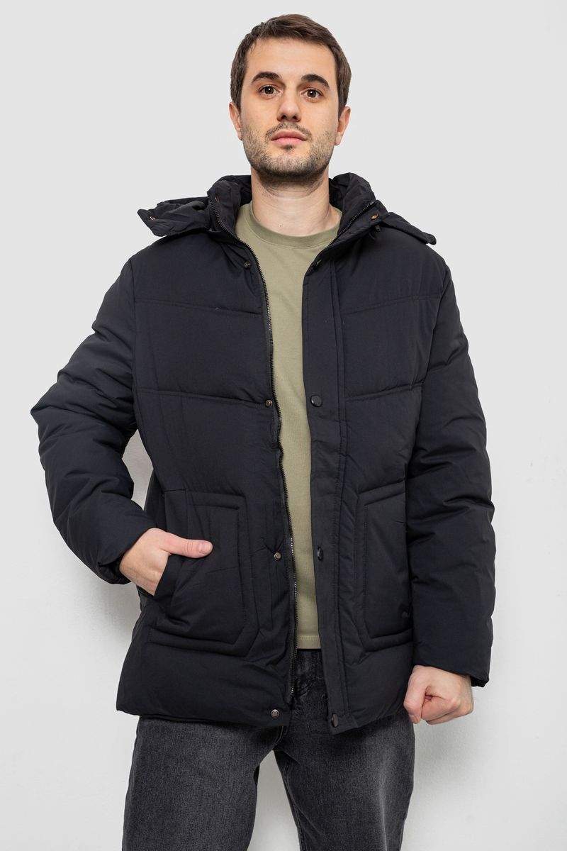 цвет черный