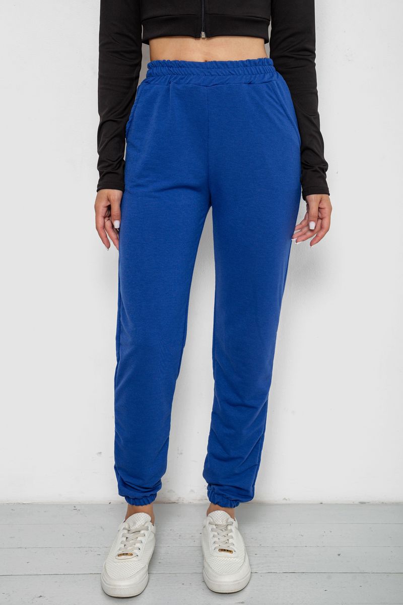 Спортивные штаны женские