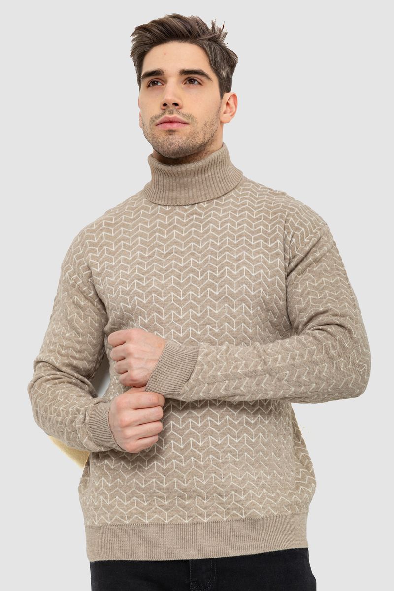 Гольф мужской