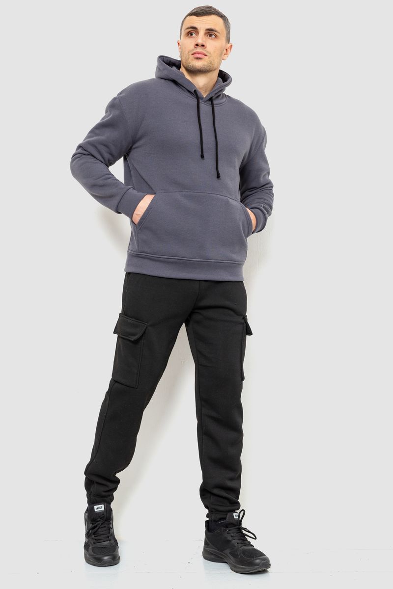 цвет темно-серый