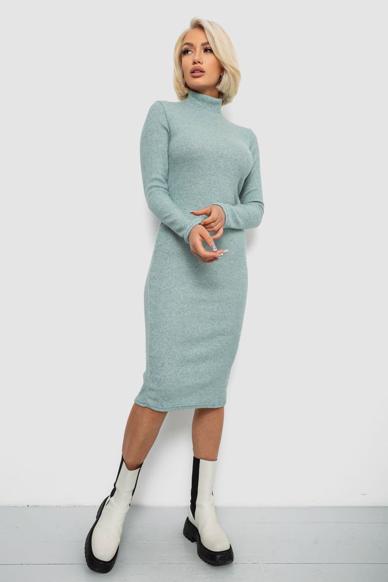 цвет оливковый