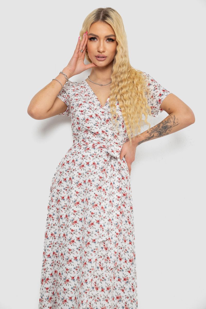 цвет бело-красный