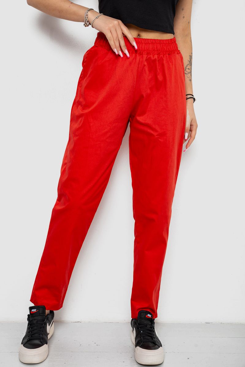 Брюки женские