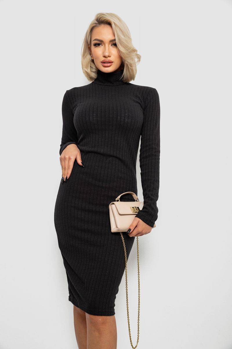 цвет черный