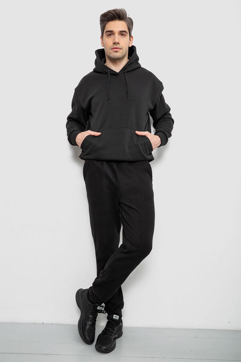 цвет черный