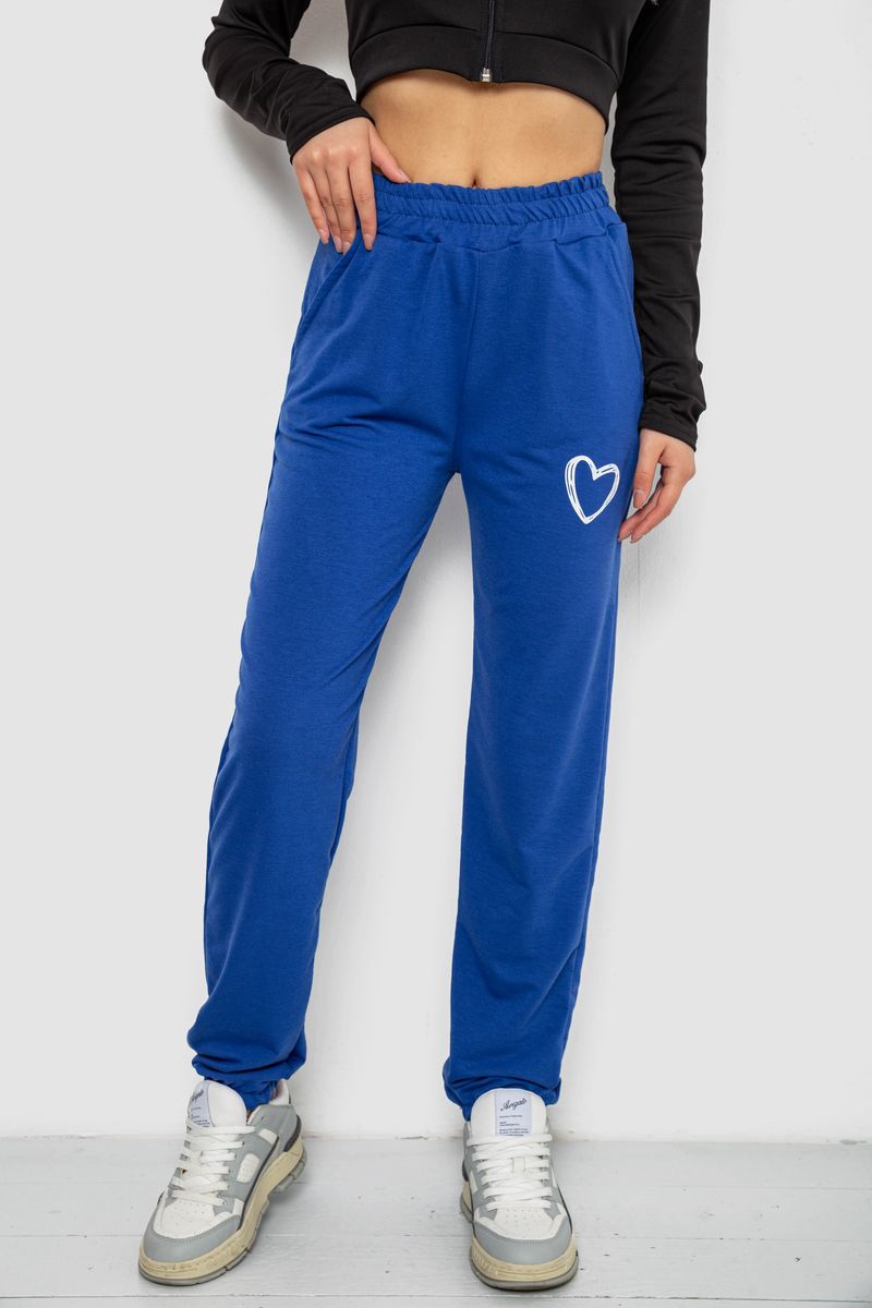 Спортивные штаны женские