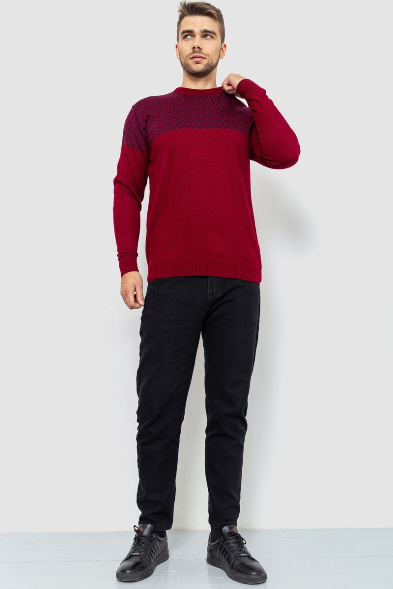 цвет бордово-синий