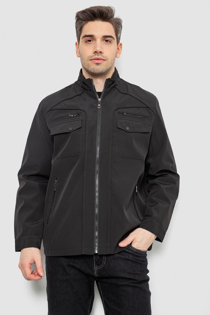 Куртка мужская демисезонная