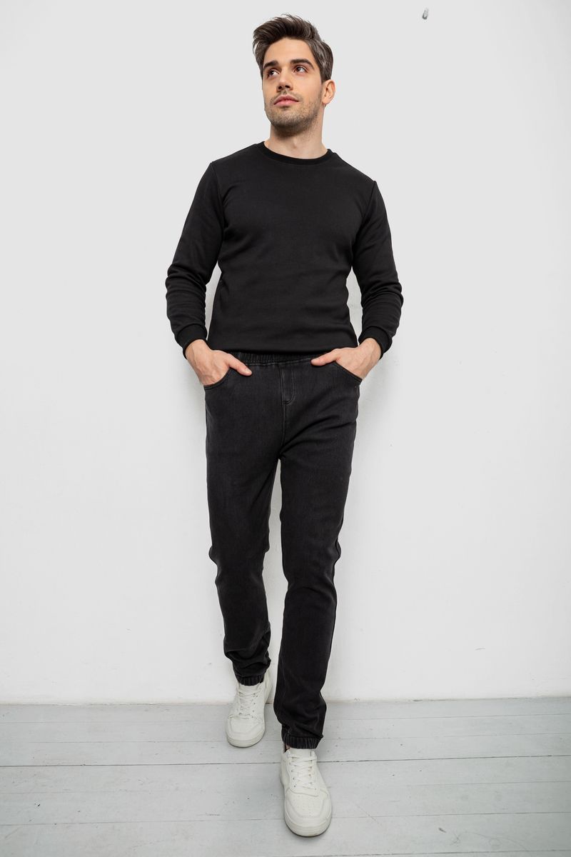 цвет черный