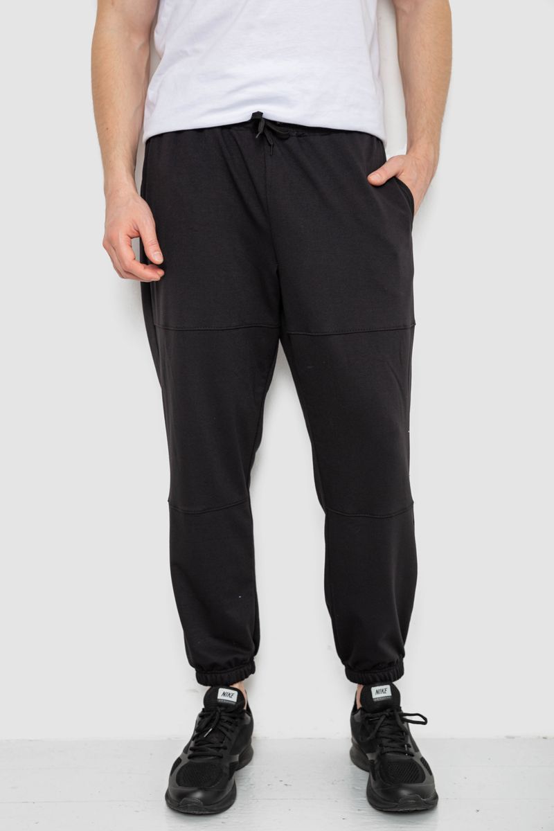 Спортивные мужские штаны демисезонные