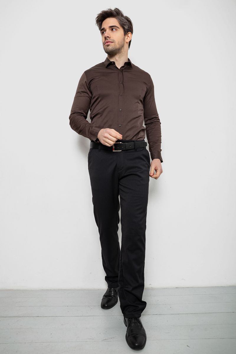 цвет шоколадный