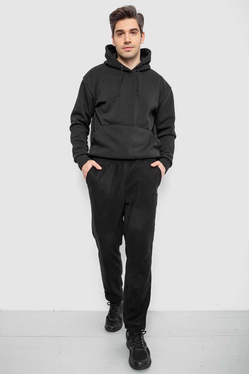 цвет черный