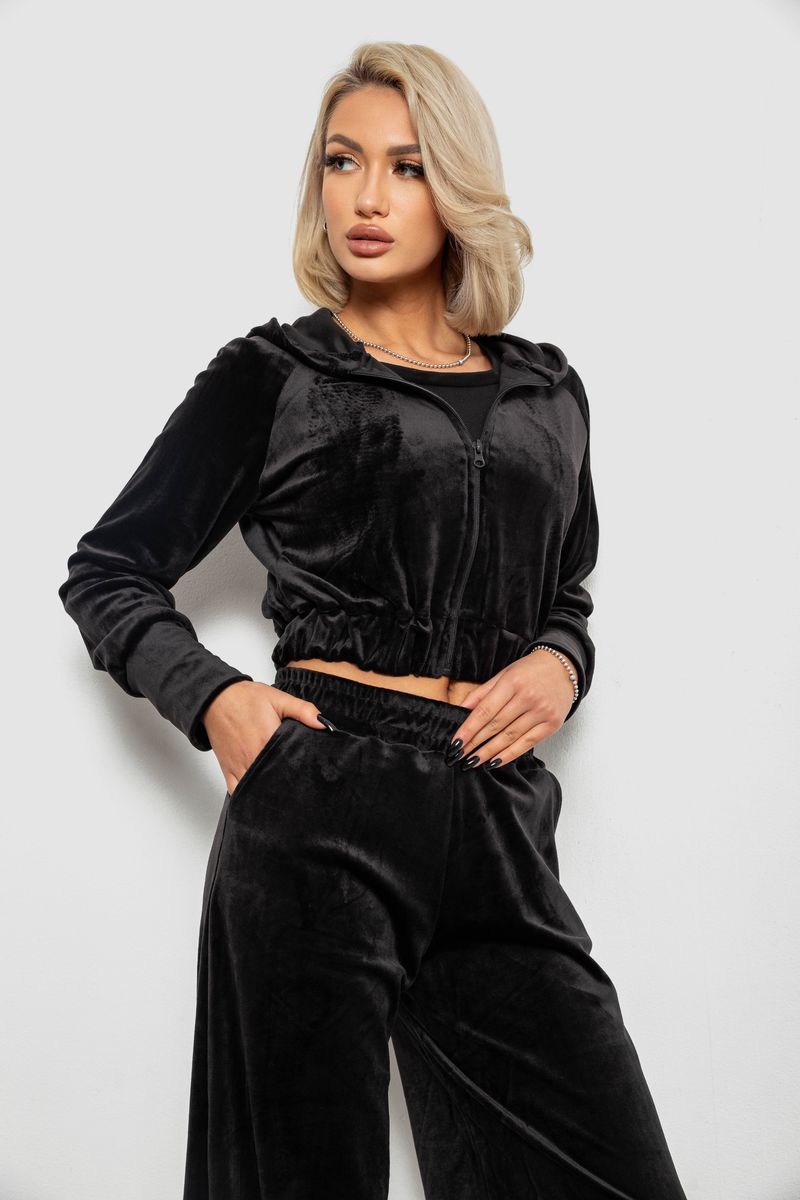 цвет черный