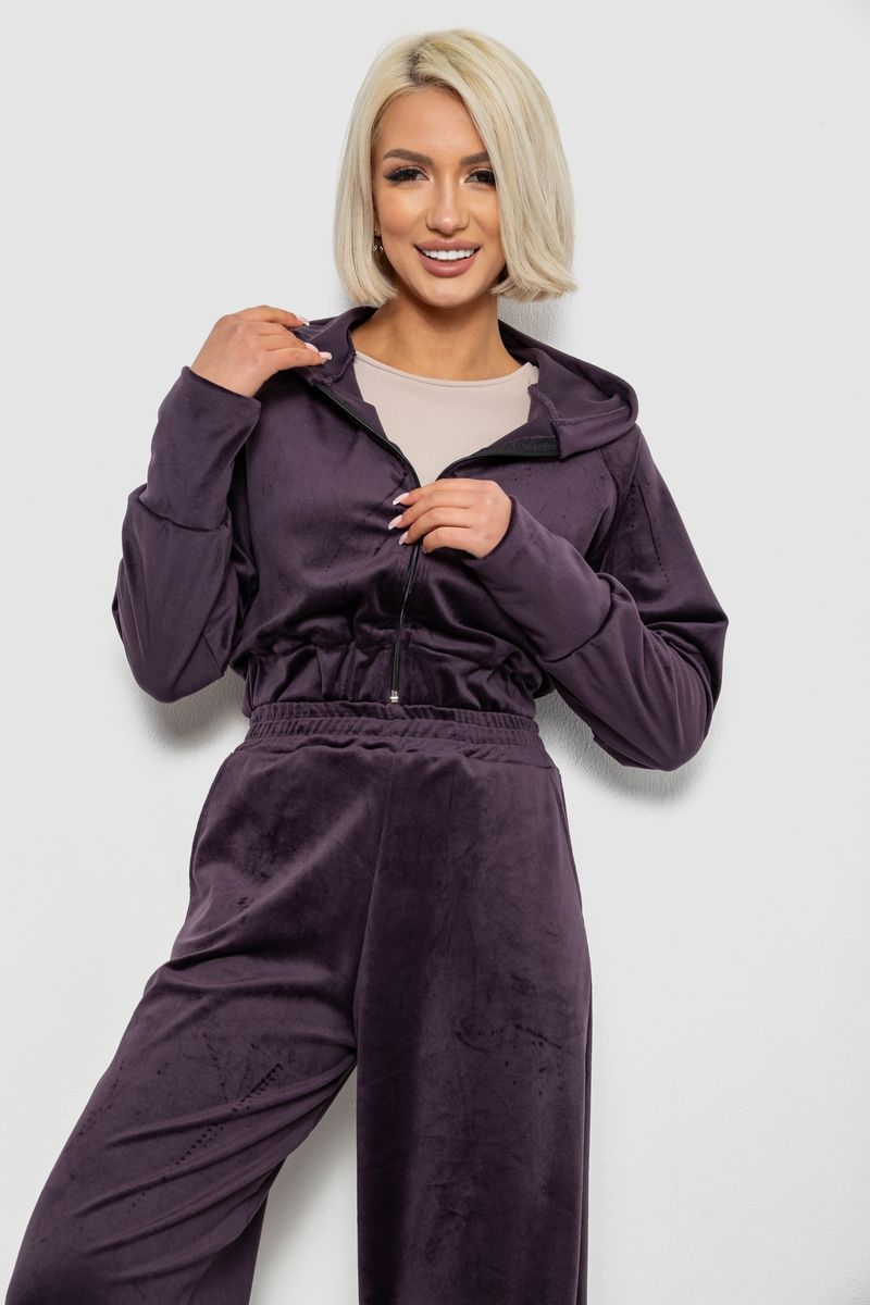 цвет темно-сливовый