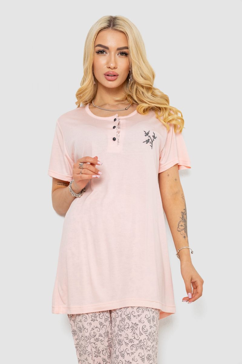 цвет персиковый