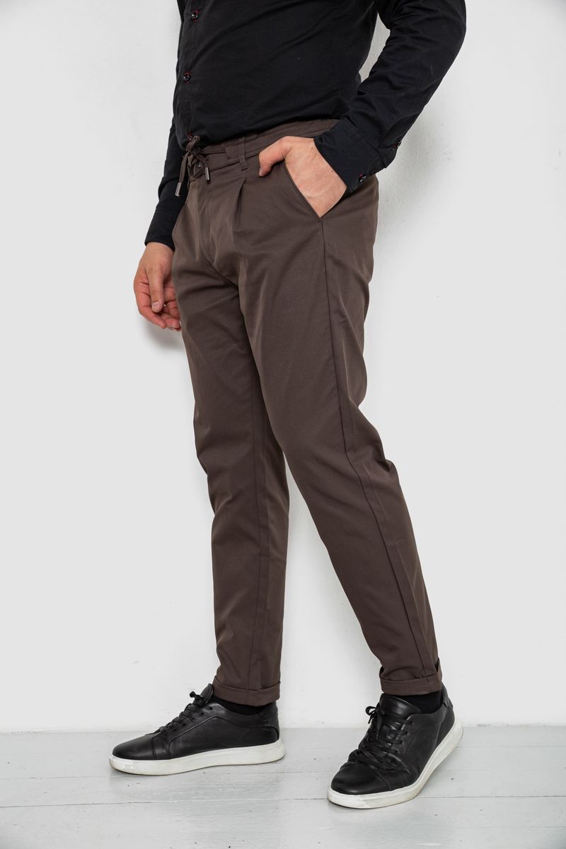 цвет коричневый