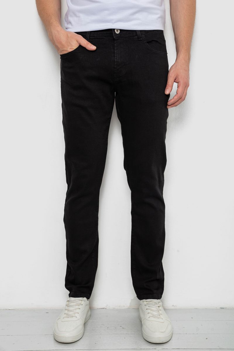 Джинсы мужские