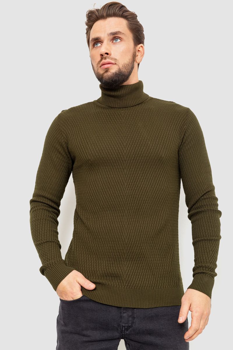 Гольф мужской