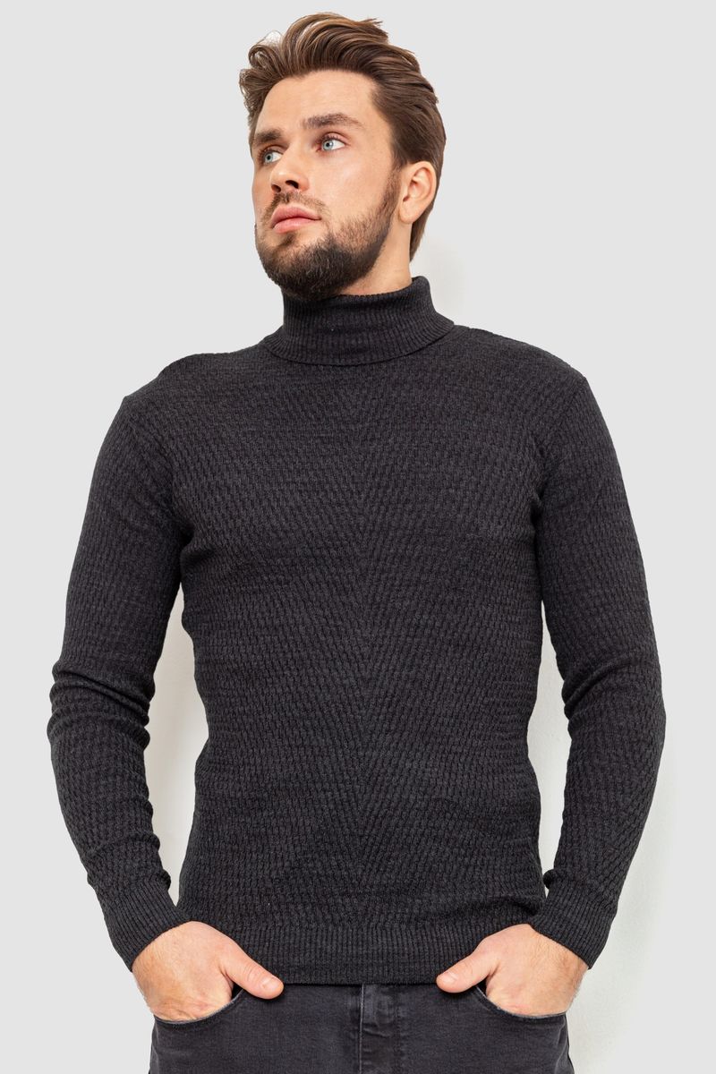 Гольф мужской