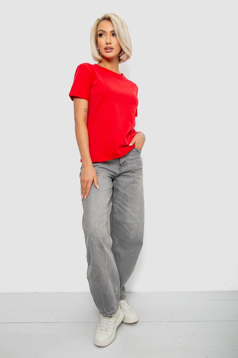 цвет красный