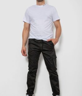 Штаны мужские камуфляжные, цвет хаки, 244RTL1064