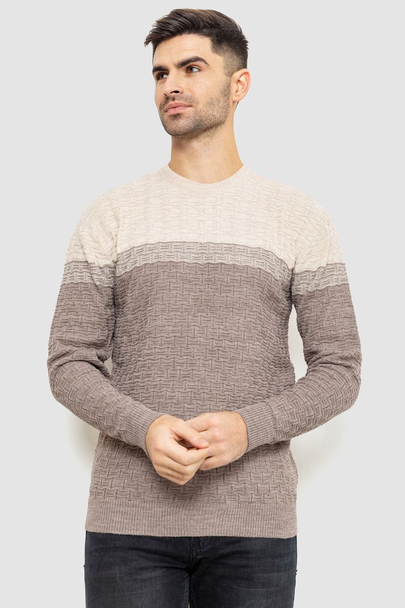 Свитер мужской