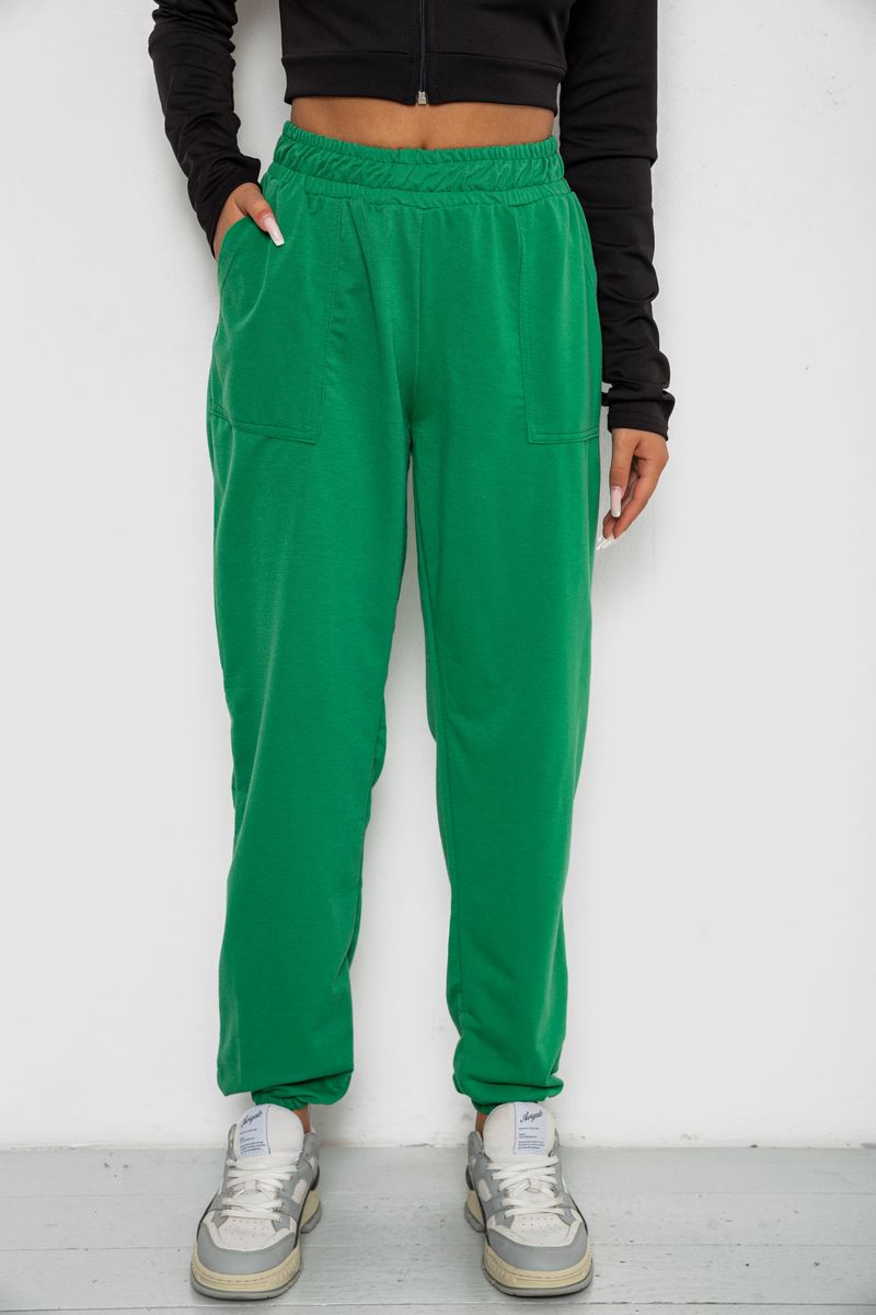 Спортивные штаны женские