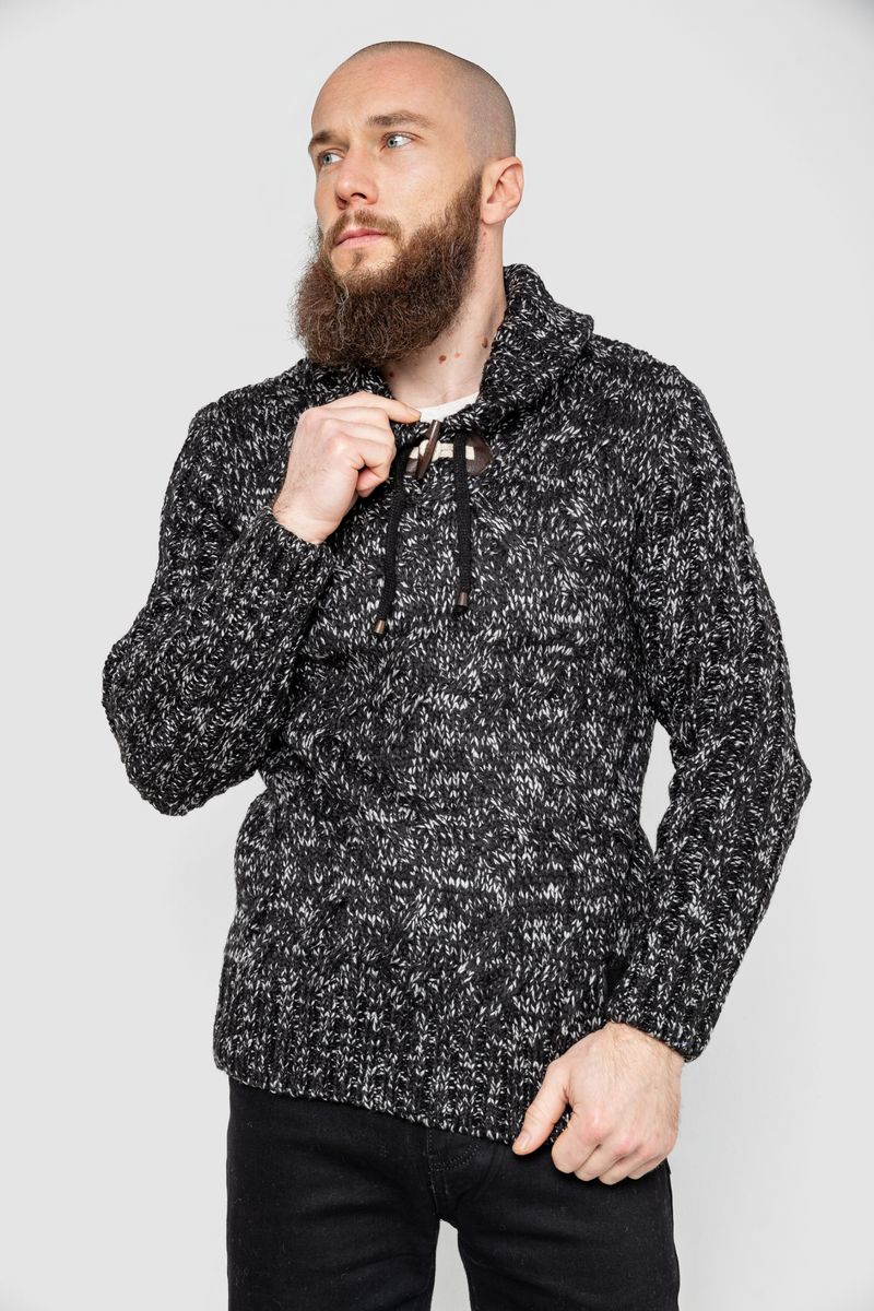 Свитер мужской