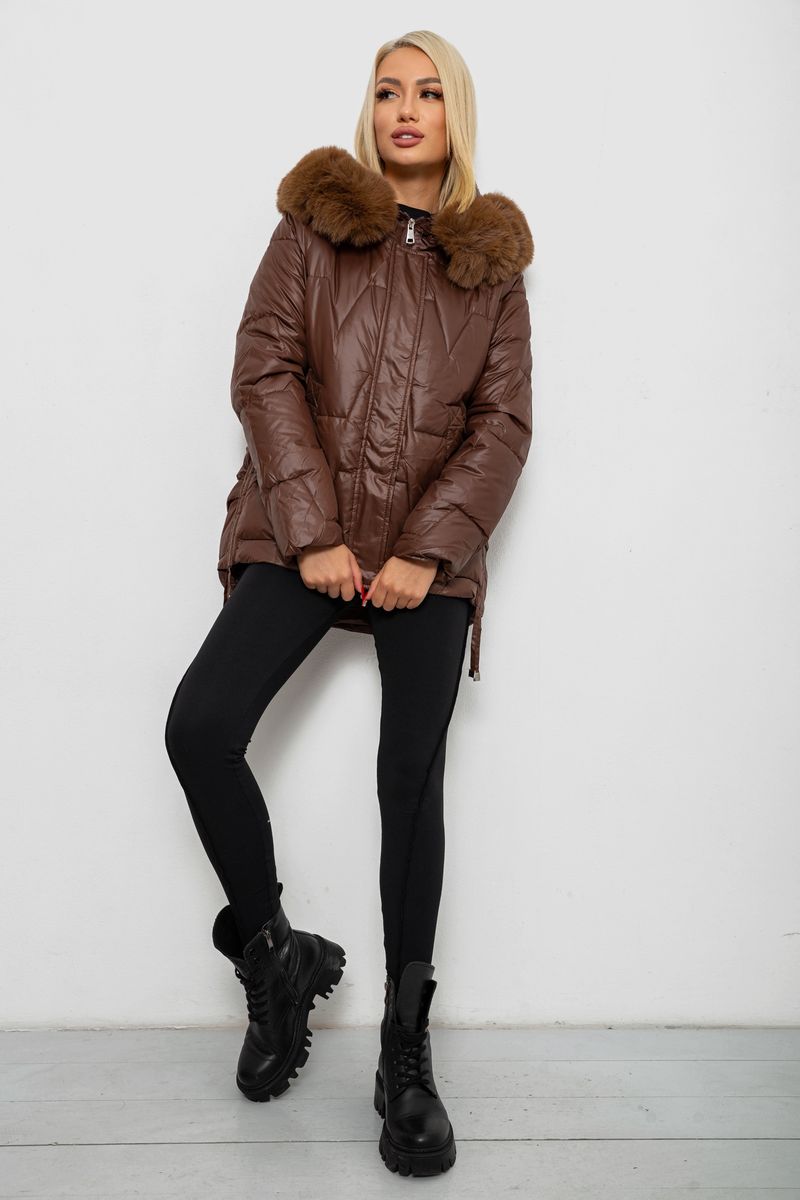 цвет коричневый