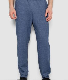 Спортивные штаны мужские, цвет джинс, 238R122-1