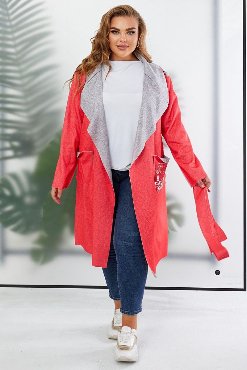 Кардиган женский