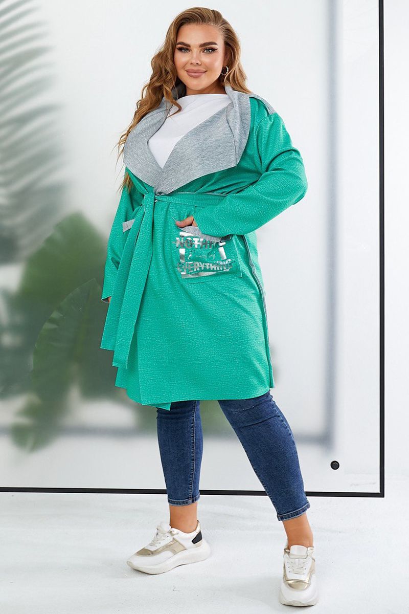 Кардиган женский