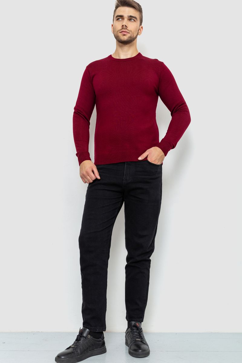 цвет бордовый