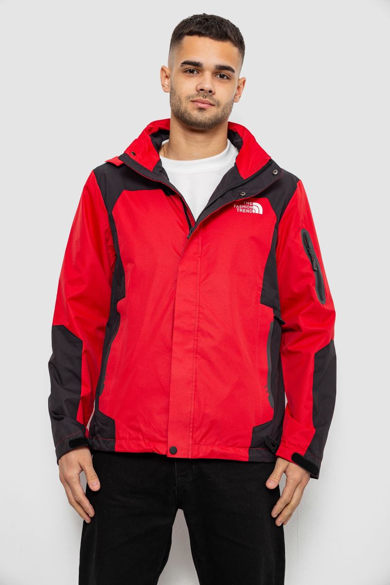 цвет Красный