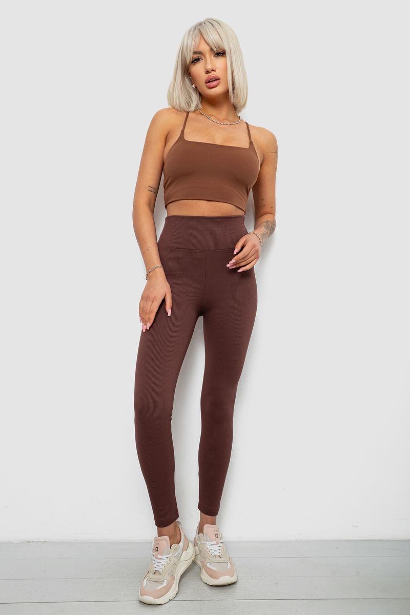 цвет коричневый