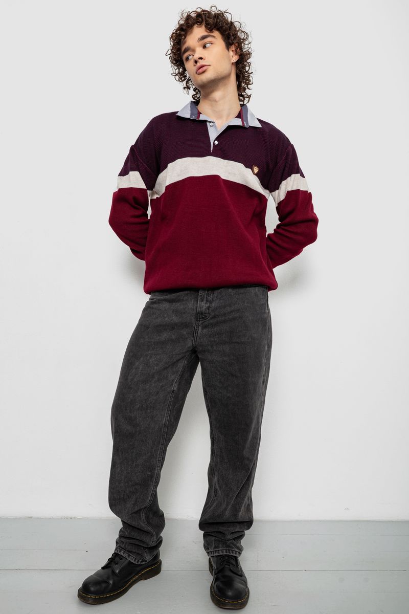 цвет бордовый