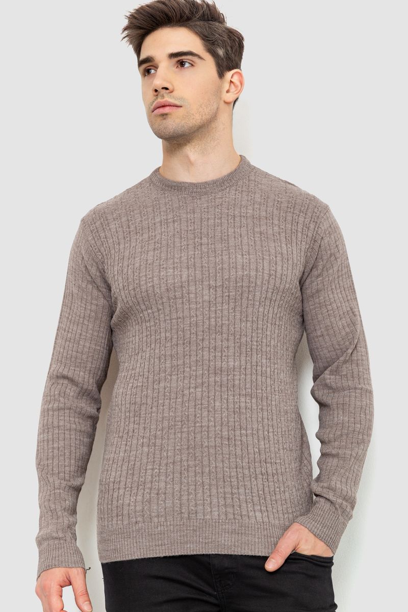 Свитер мужской