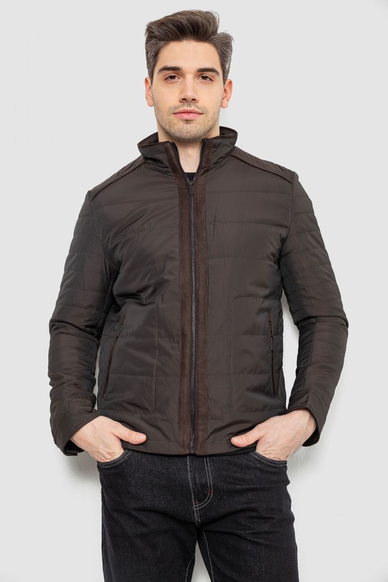 Куртка мужская демисезонная