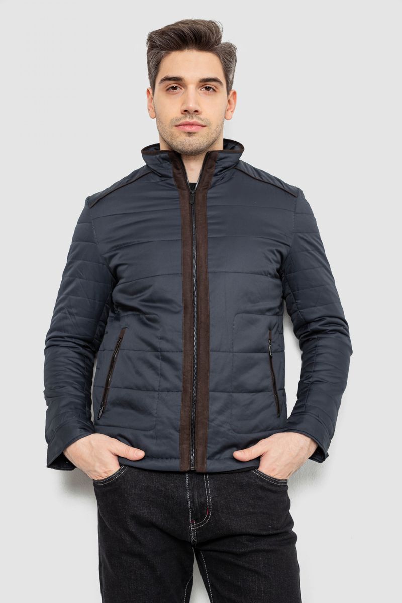 Куртка мужская демисезонная