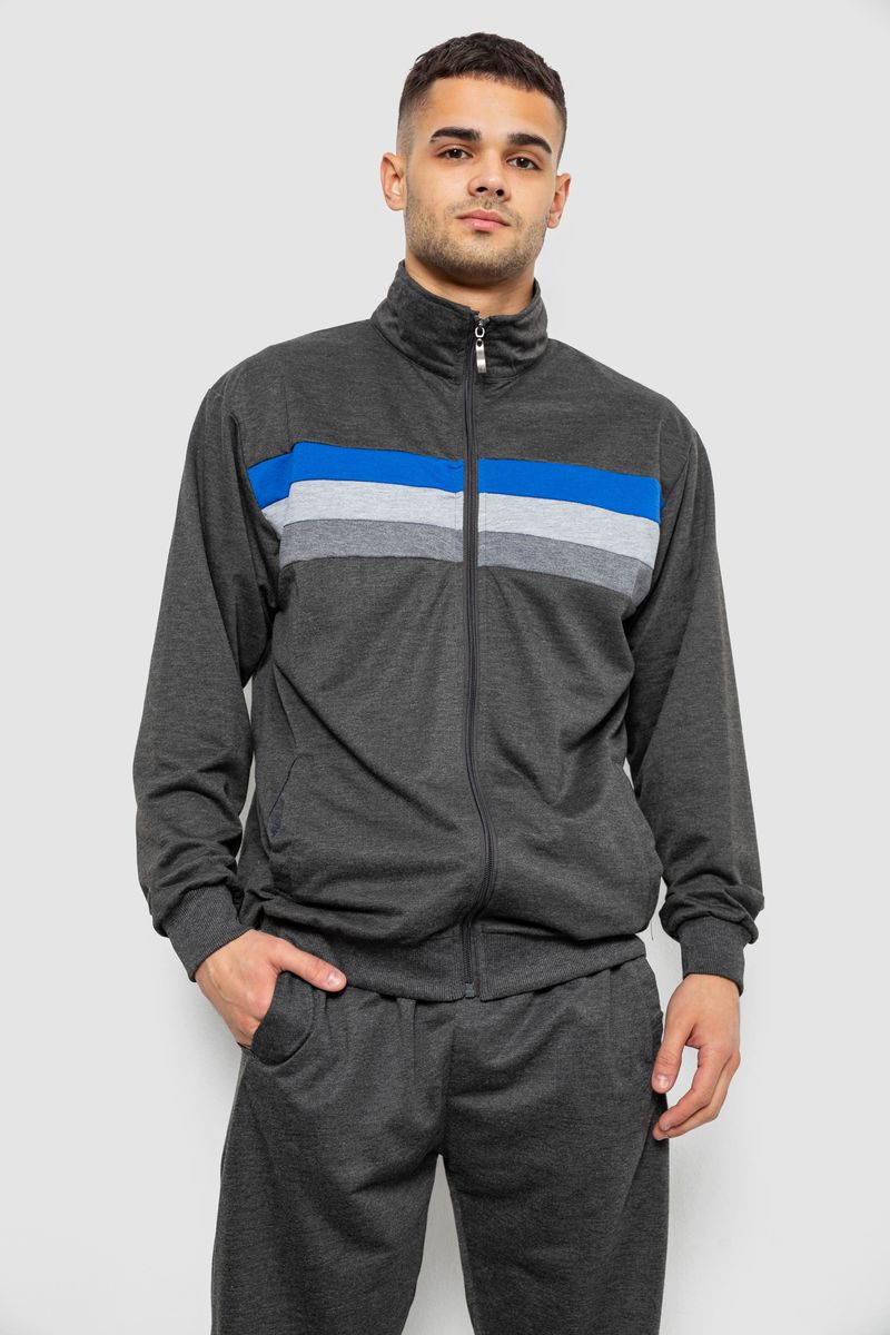 цвет темно-серый