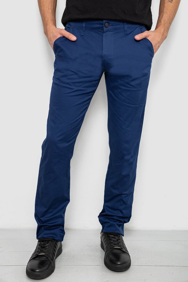 Брки мужские классические