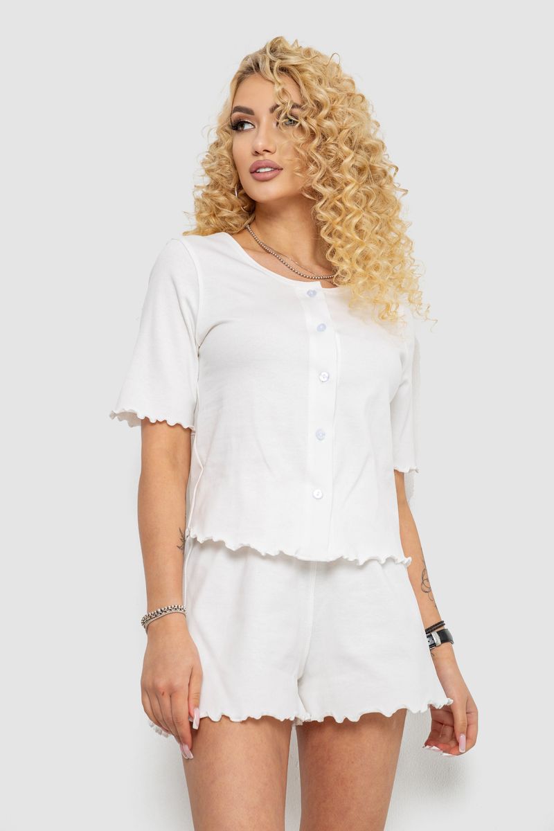 Пижама женская