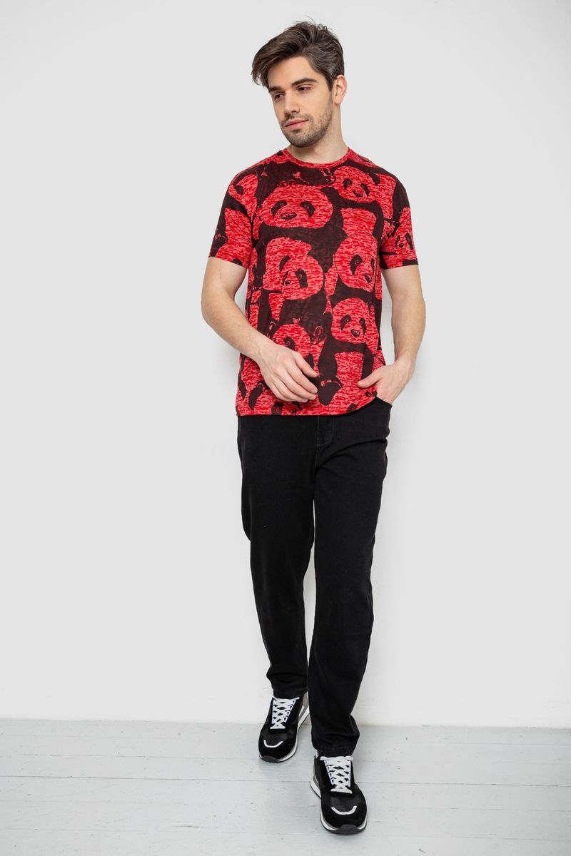 цвет красный