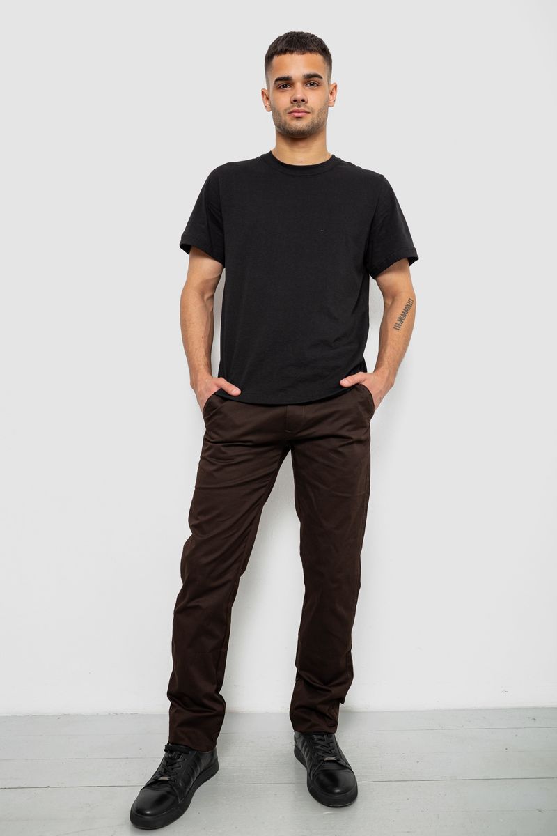 цвет шоколадный