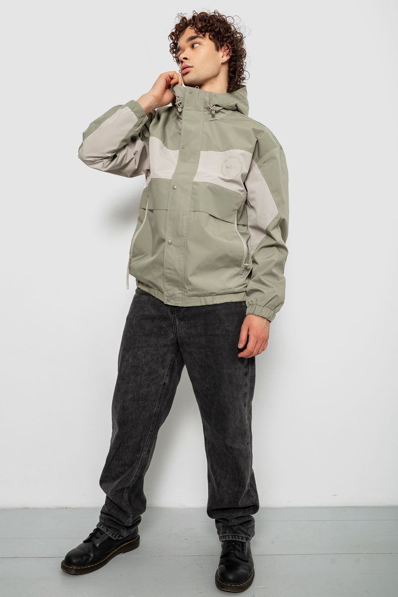 цвет оливковый