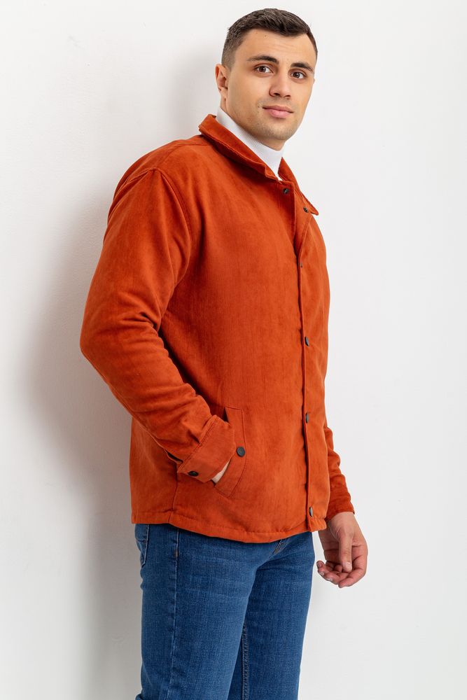 Ветровка  мужская на кнопках