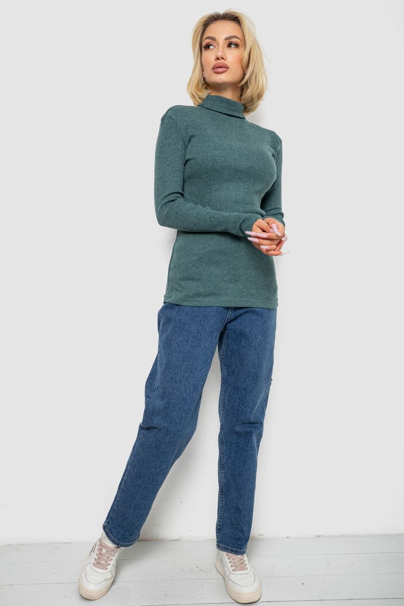 цвет зеленый