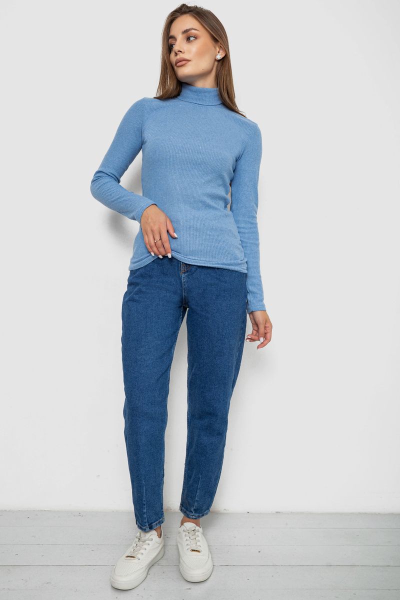 цвет голубой