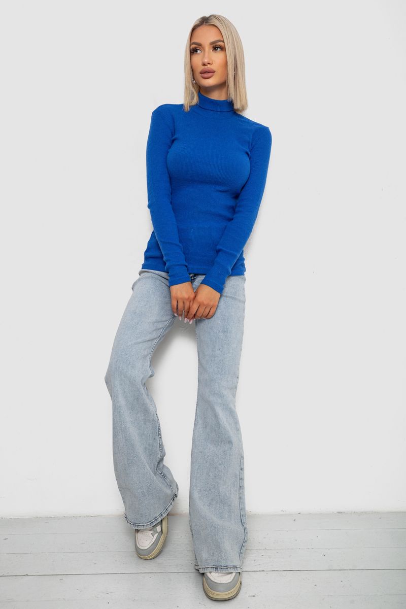 цвет электрик