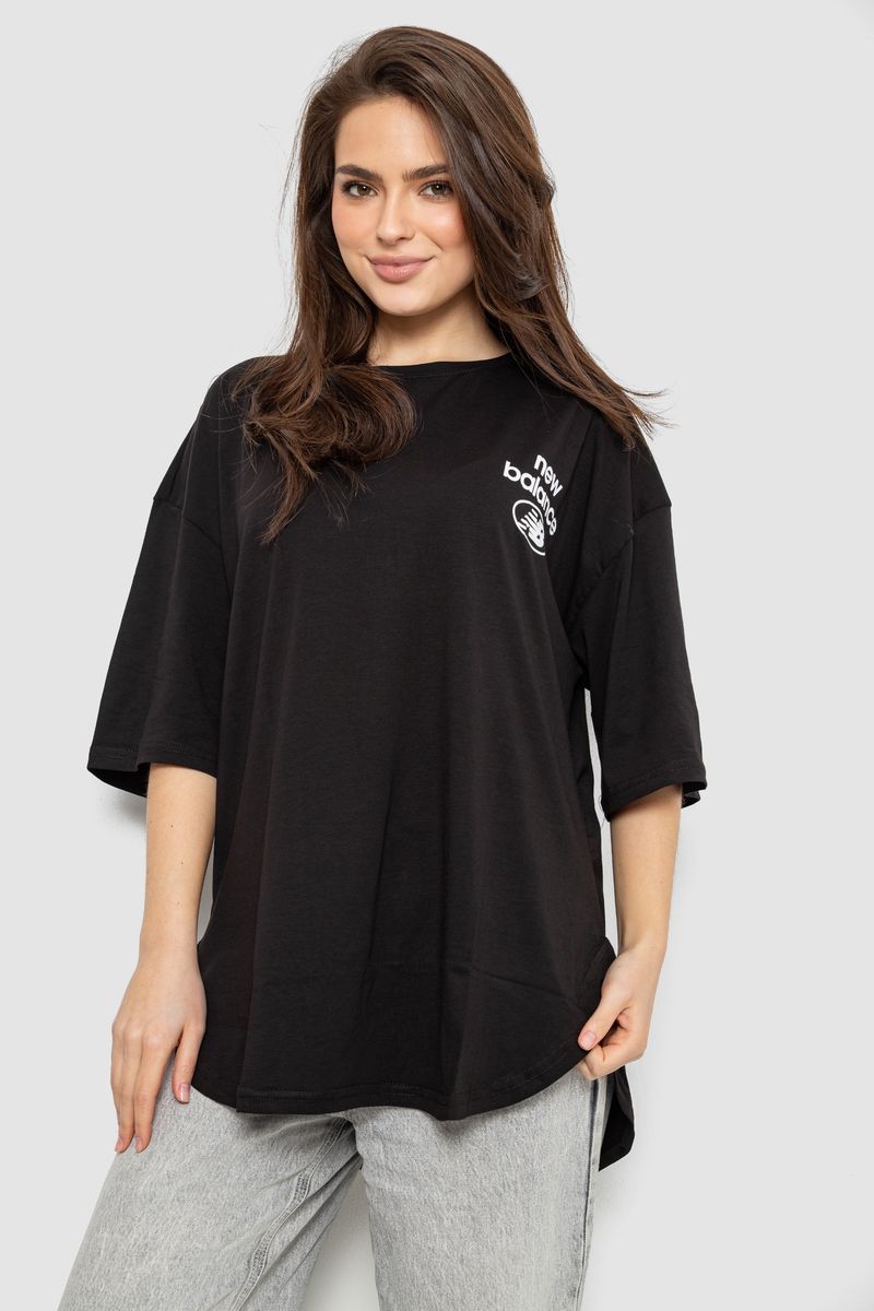 Футболка женская с принтом